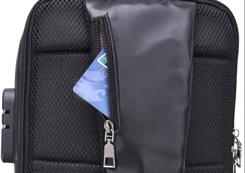 The Laguna™ Pro Bag