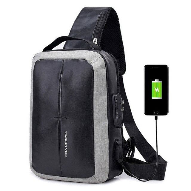 The Laguna™ Pro Bag