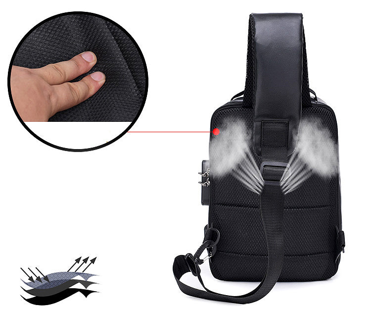 The Laguna™ Pro Bag