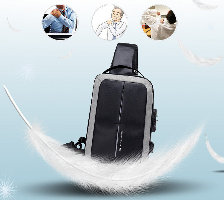 The Laguna™ Pro Bag