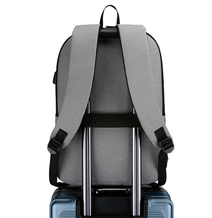 The Laurel™ Pro Backpack