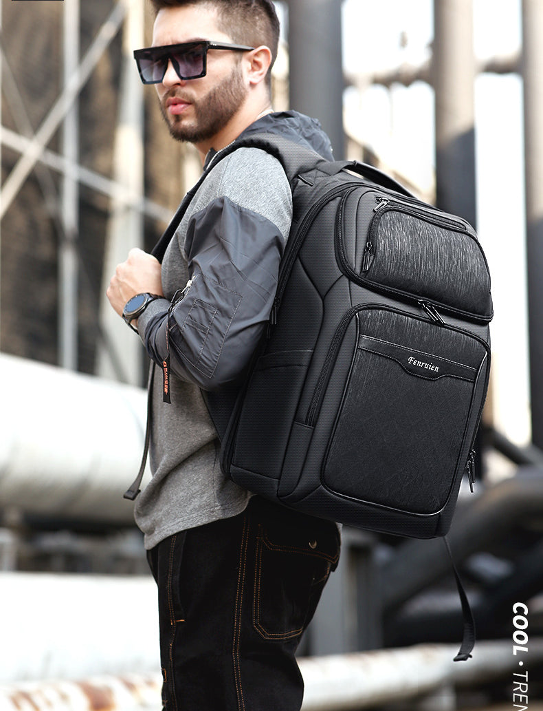 The Lavender™ Pro Backpack