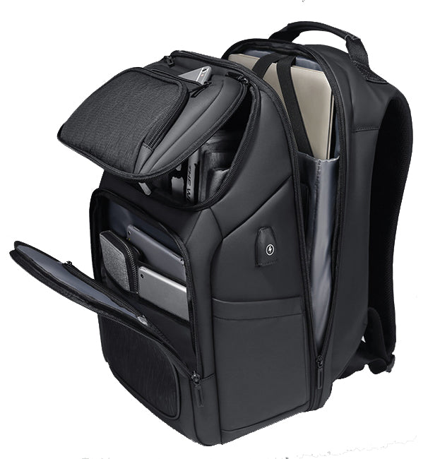 The Lavender™ Pro Backpack