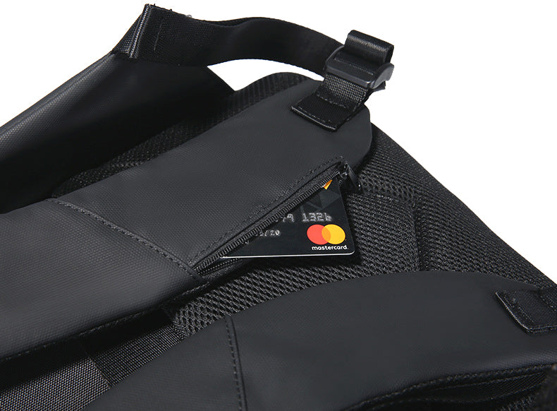 The Lavender™ Pro Backpack