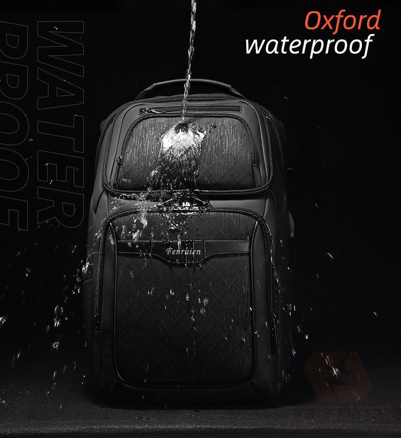 The Lavender™ Pro Backpack