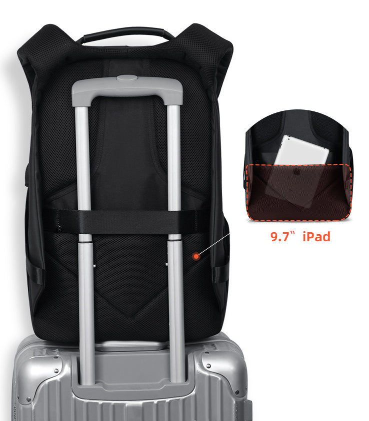 The Lavender™ Pro Backpack