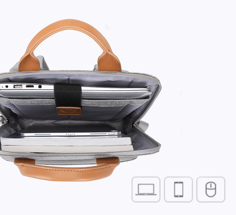 The Lavish™ Pro Backpack