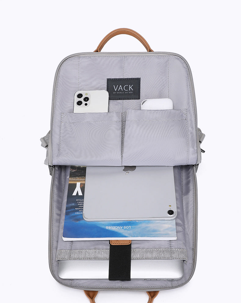 The Lavish™ Pro Backpack