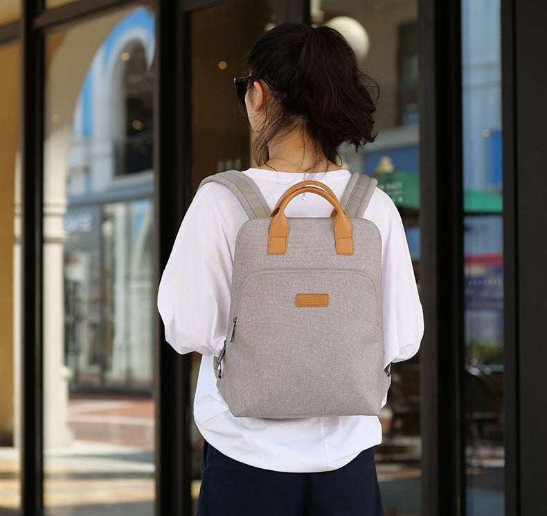 The Lavish™ Pro Backpack