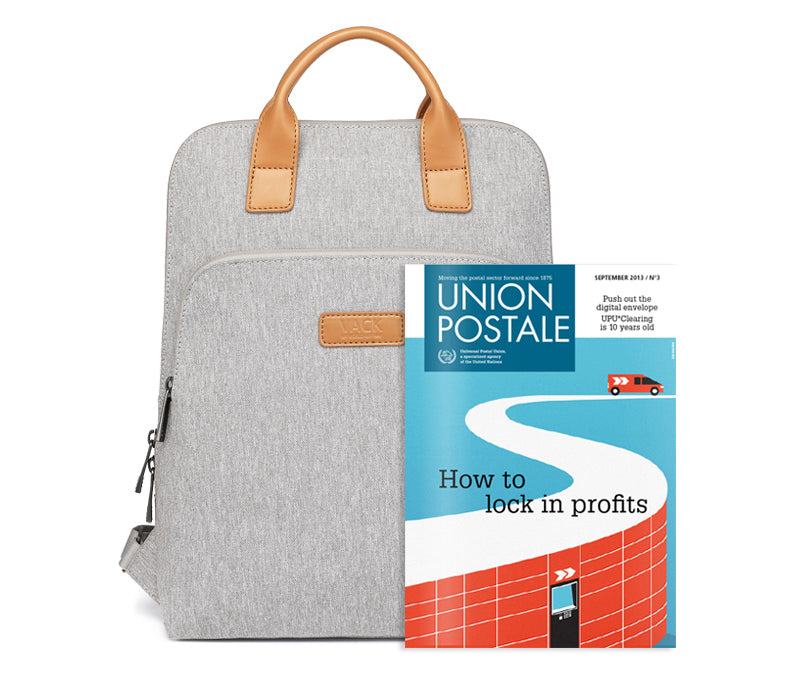 The Lavish™ Pro Backpack