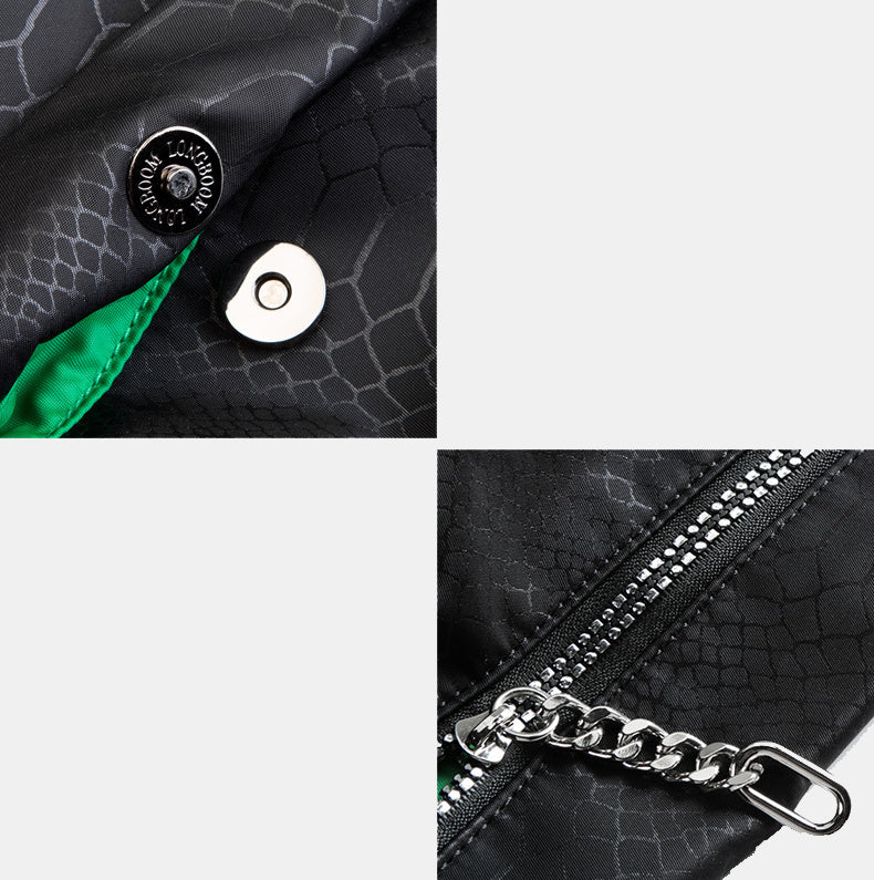 The Layton Essential Backpack