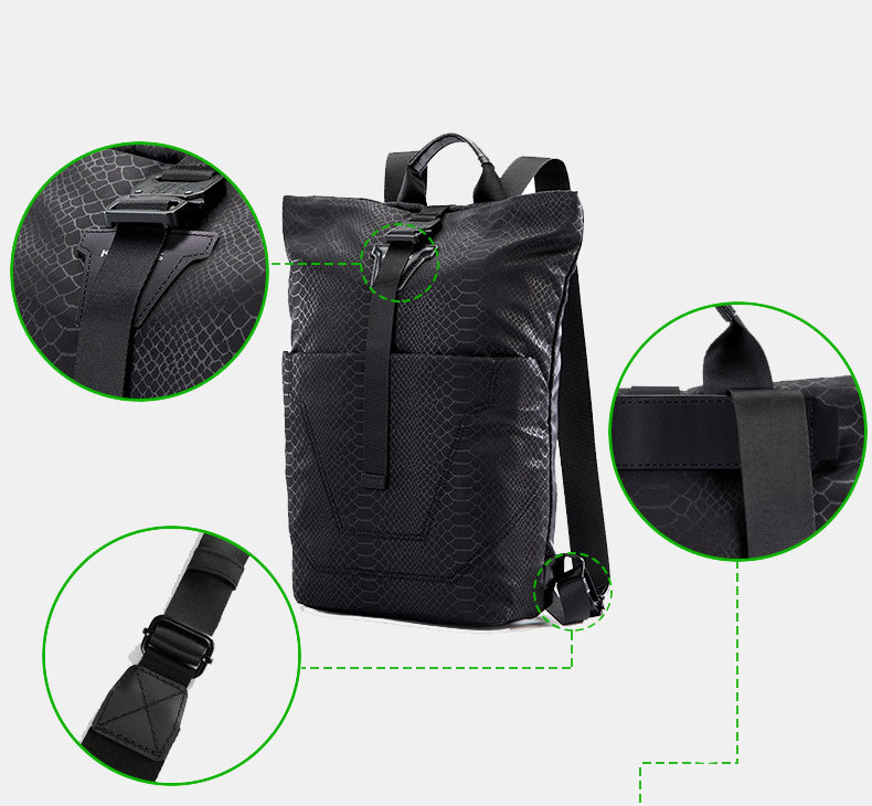 The Layton Essential Backpack