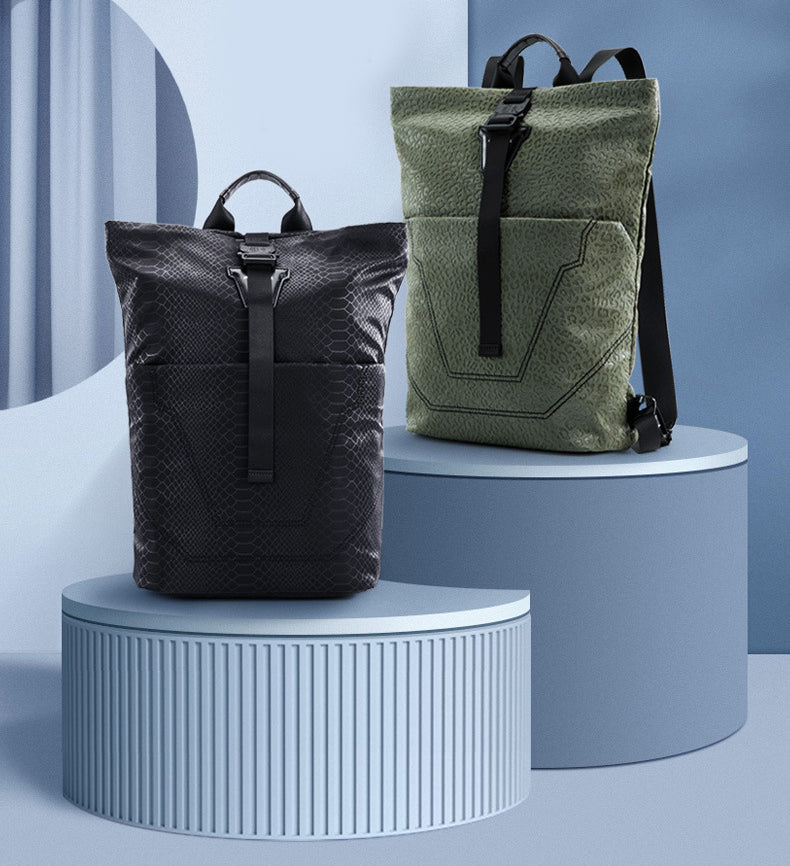 The Layton Essential Backpack