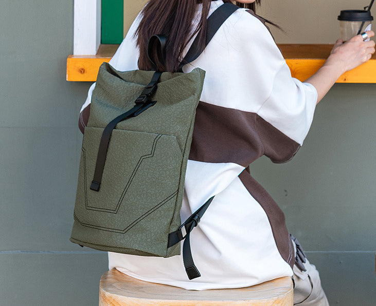 The Layton Essential Backpack