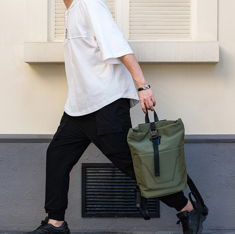 The Layton Essential Backpack