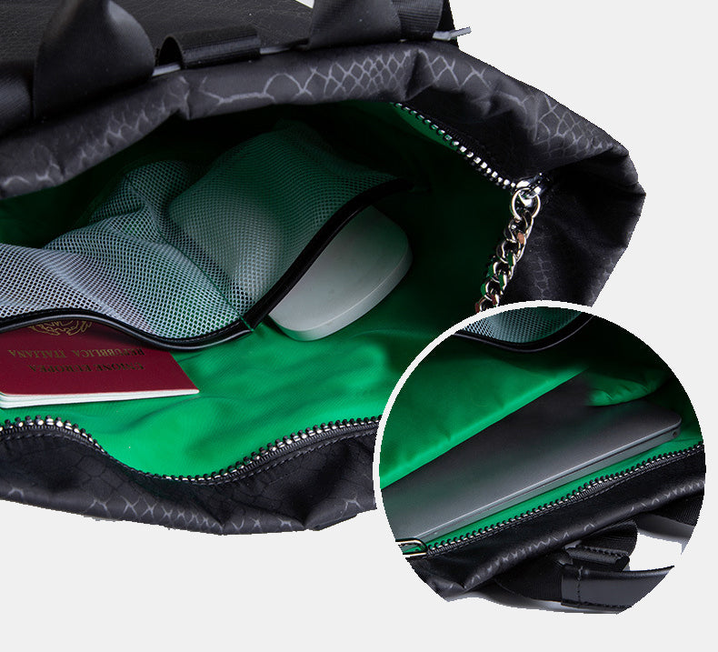 The Layton Essential Backpack