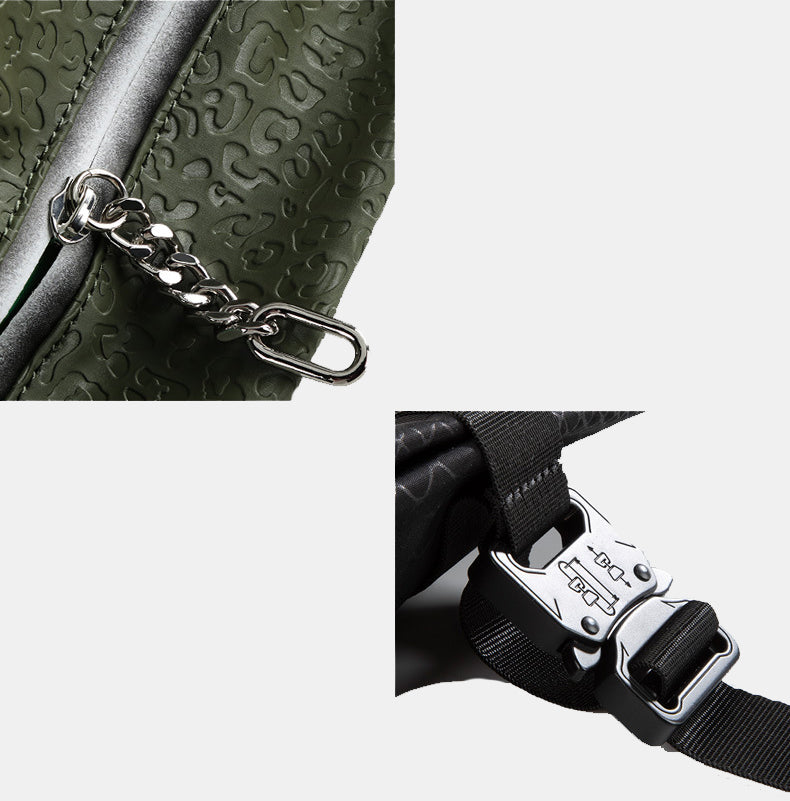 The Layton Essential Backpack