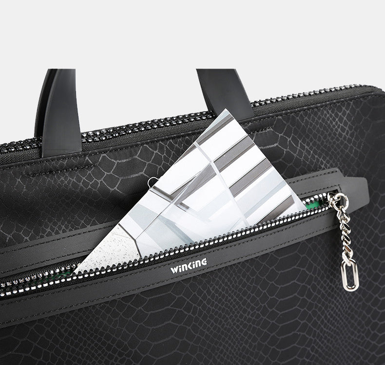 The Layton Essential Laptop Business Case
