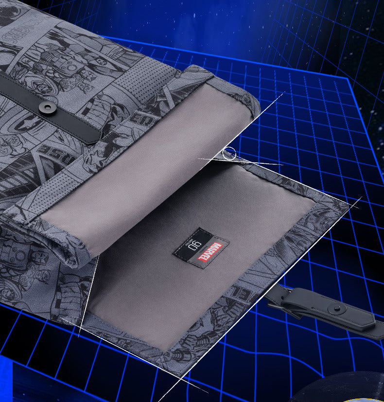 The Leaden™ Pro Backpack