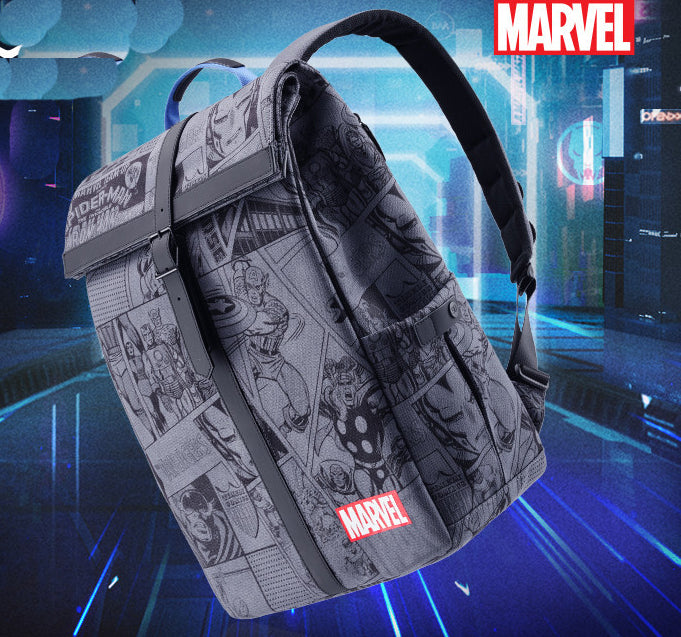 The Leaden™ Pro Backpack