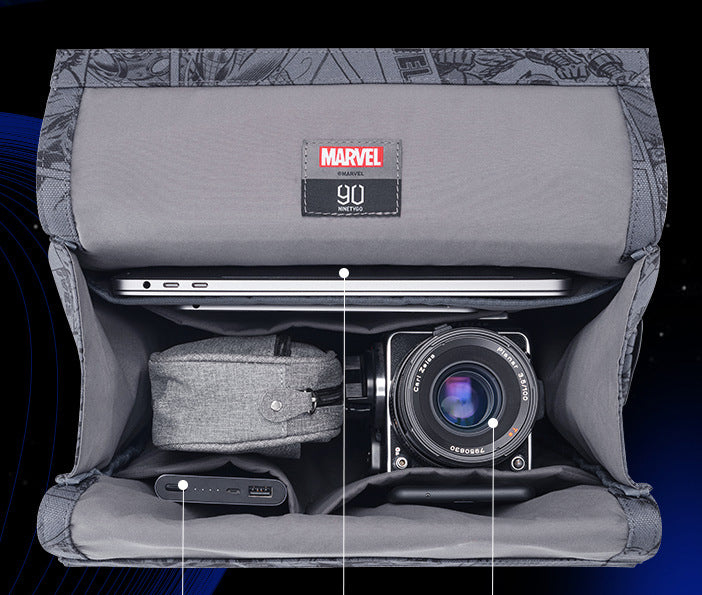 The Leaden™ Pro Backpack