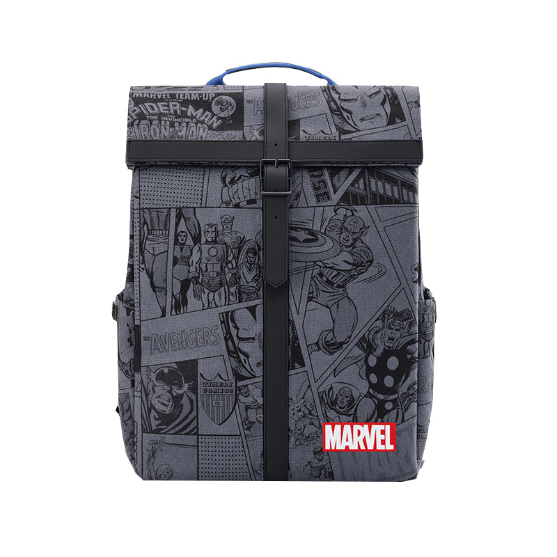 The Leaden™ Pro Backpack
