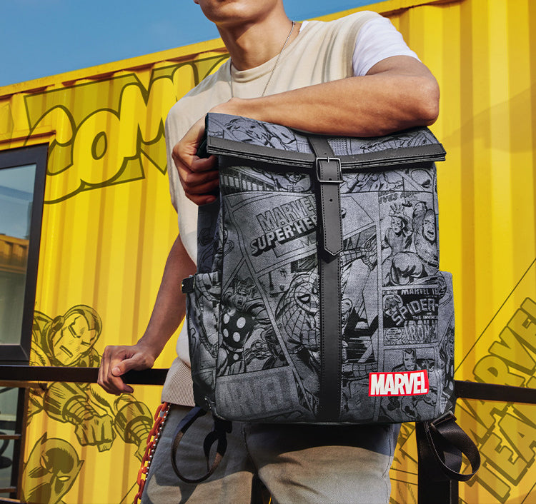 The Leaden™ Pro Backpack