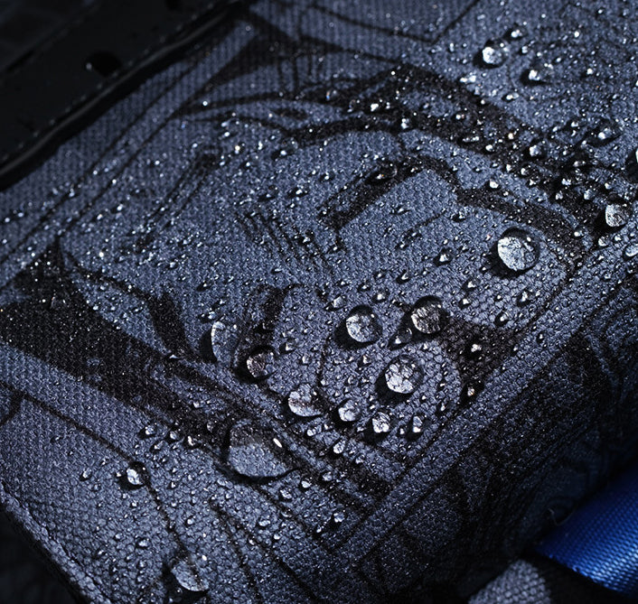 The Leaden™ Pro Backpack
