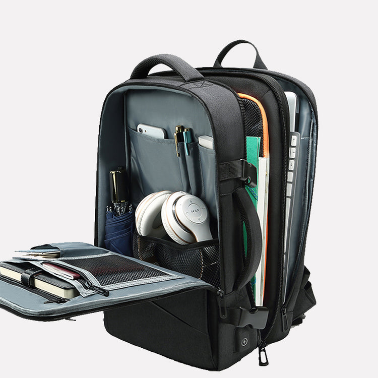 The Legendary Travel-Backpack-Business-Travel-Outdoor-College