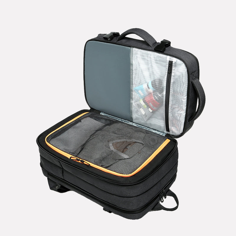 The Legendary Travel-Backpack-Business-Travel-Outdoor-College