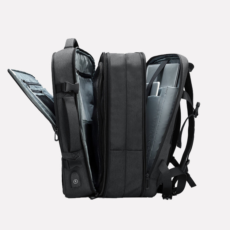The Legendary Travel-Backpack-Business-Travel-Outdoor-College