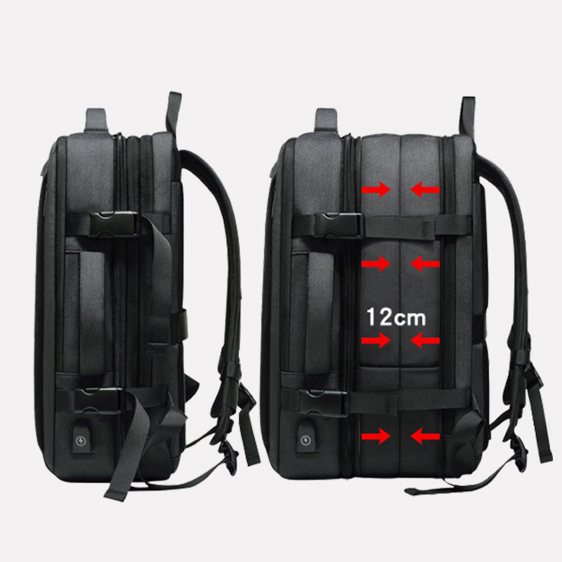 The Legendary Travel-Backpack-Business-Travel-Outdoor-College