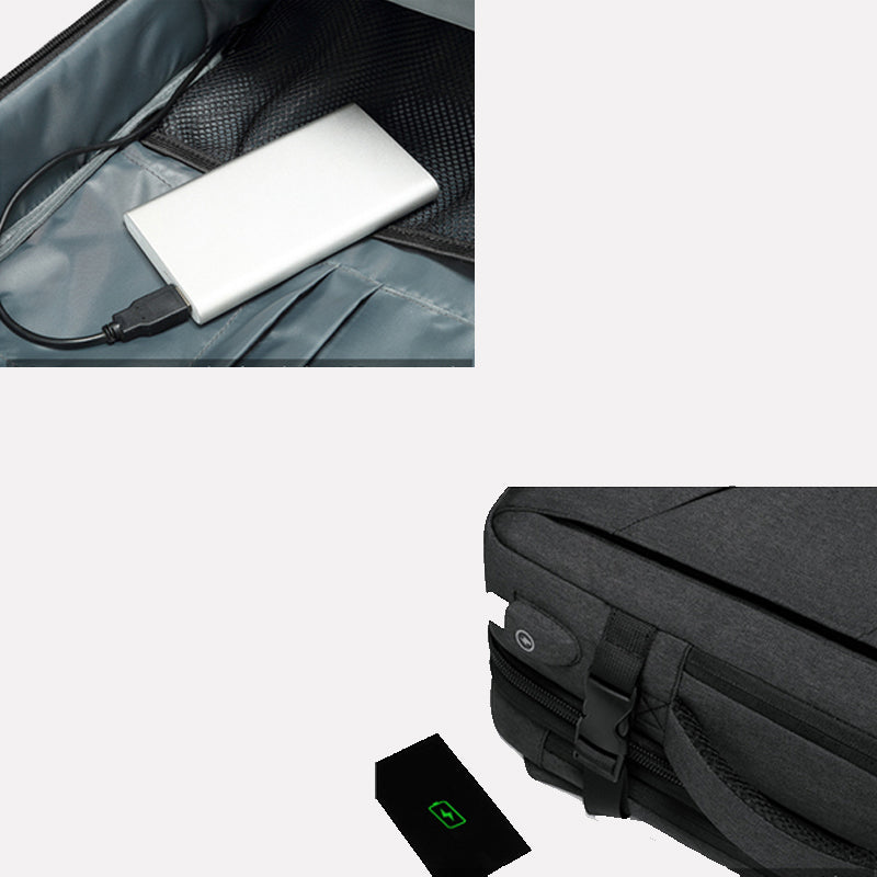 The Legendary Travel-Backpack-Business-Travel-Outdoor-College