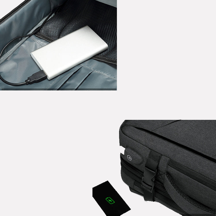 The Legendary Travel-Backpack-Business-Travel-Outdoor-College