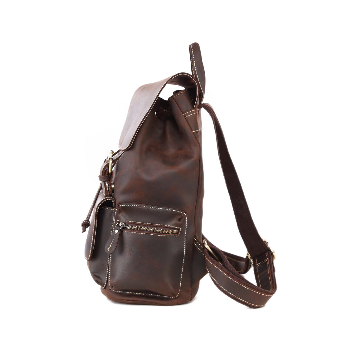 The  Lethargic™ Pro Backpack