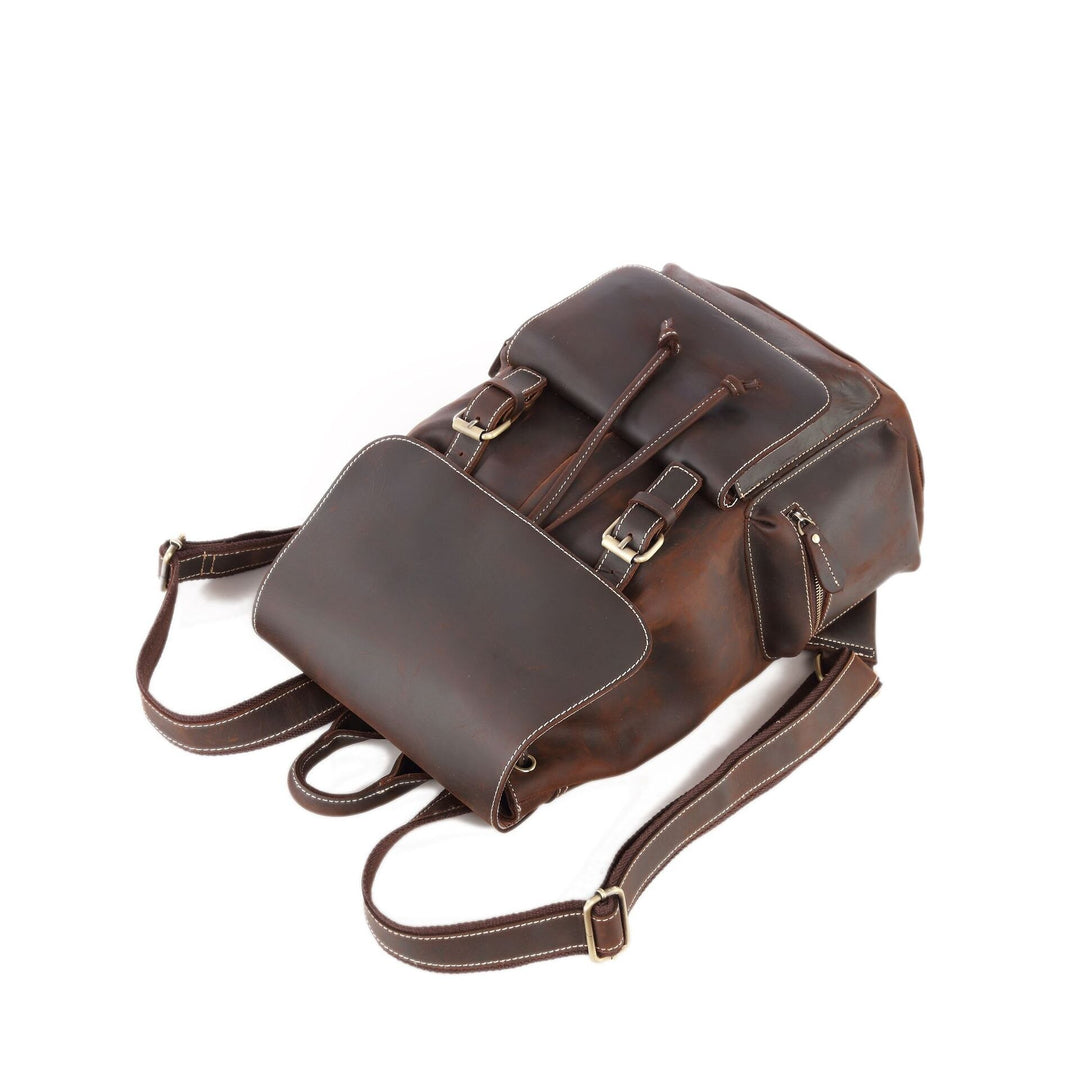 The  Lethargic™ Pro Backpack