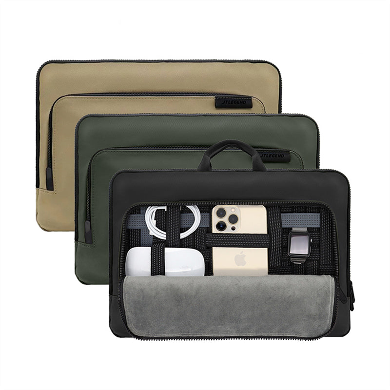 The Liner™ Laptop Bag