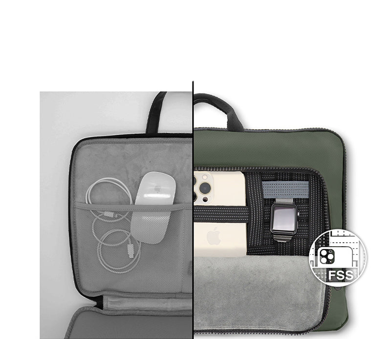 The Liner™ Laptop Bag