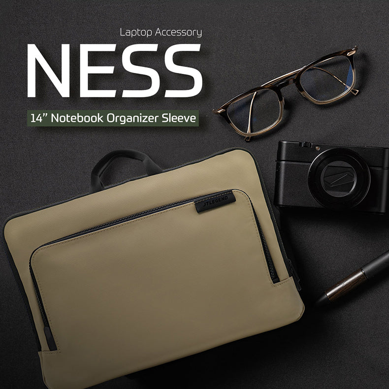 The Liner™ Laptop Bag