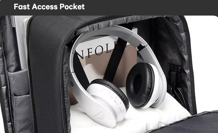 The Lodge™ Pro Backpack