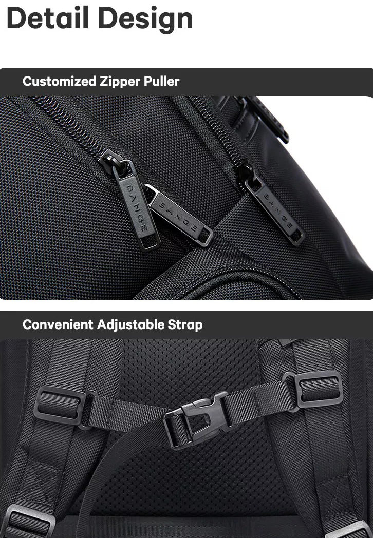 The Lodge™ Pro Backpack