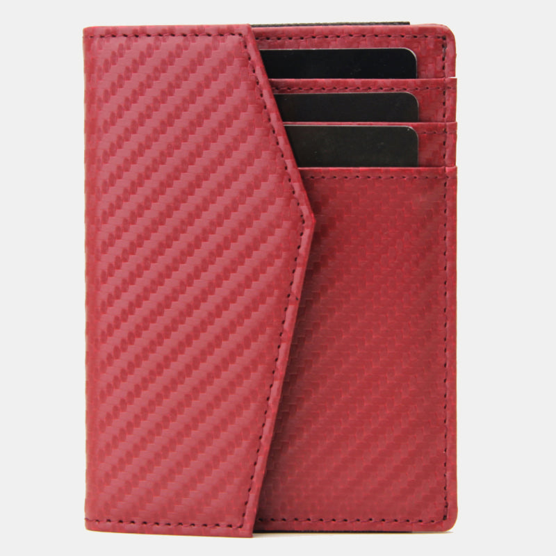 The Lolipop Card Wallet