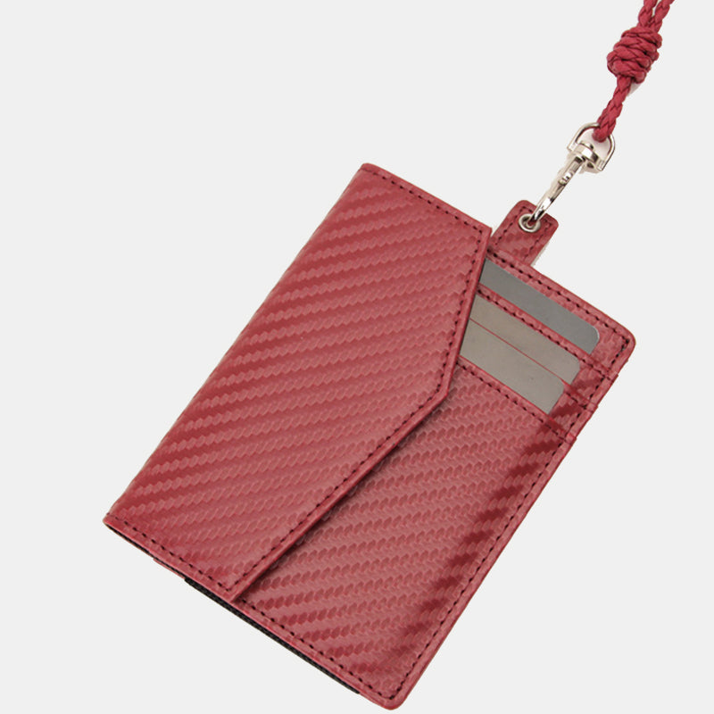 The Lolipop Card Wallet