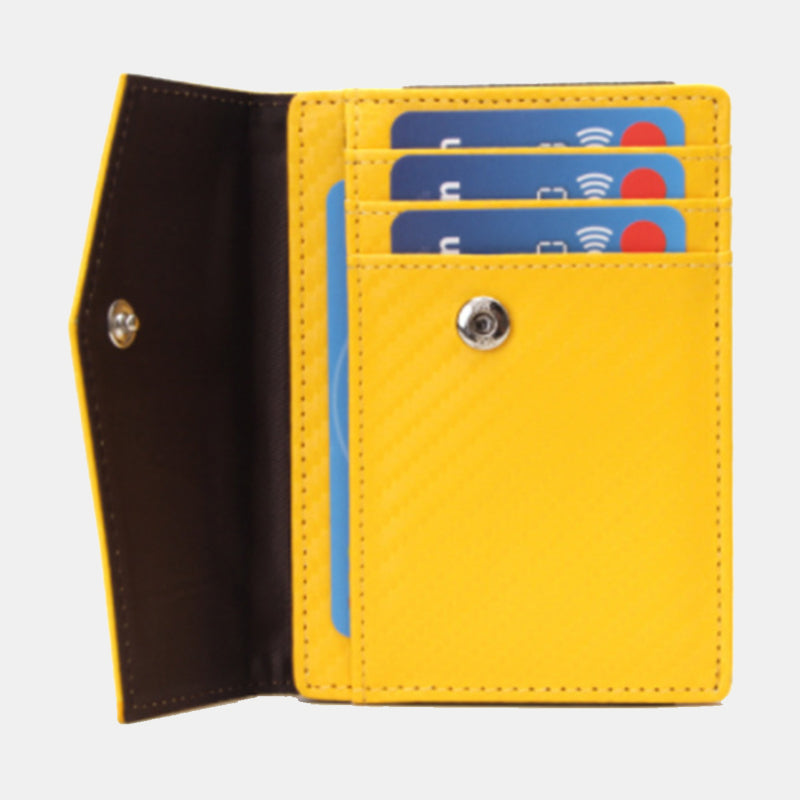 The Lolipop Card Wallet