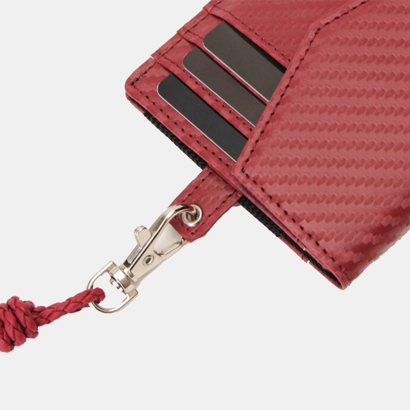The Lolipop Card Wallet