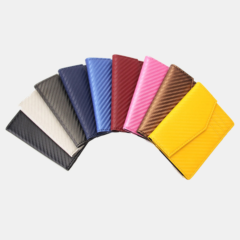 The Lolipop Card Wallet