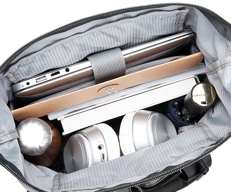 The Lookout™ Pro Bag