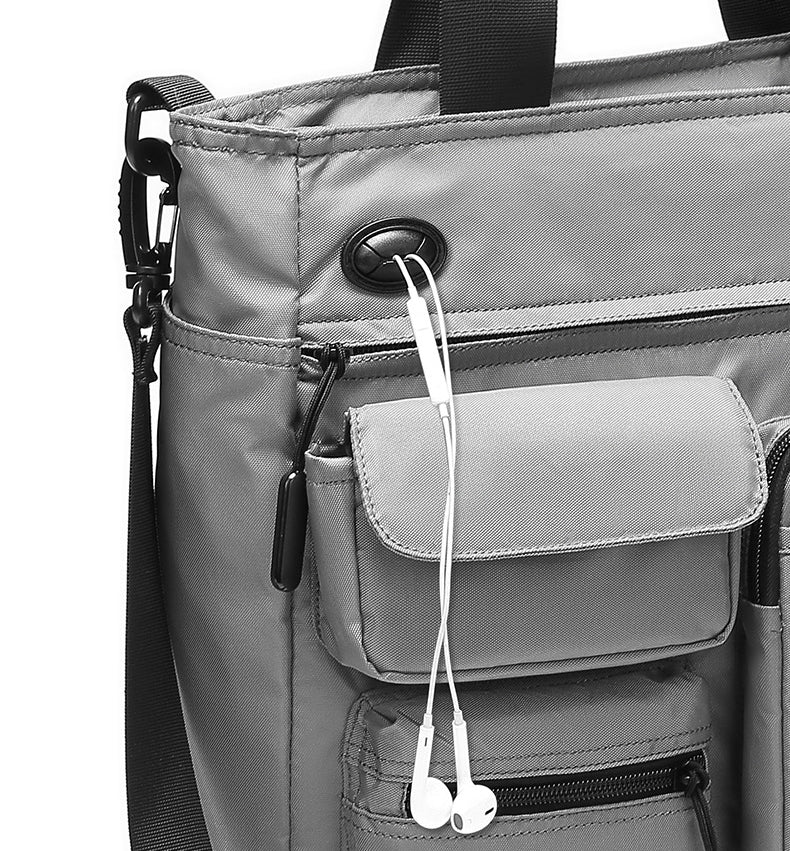 The Lookout™ Pro Bag
