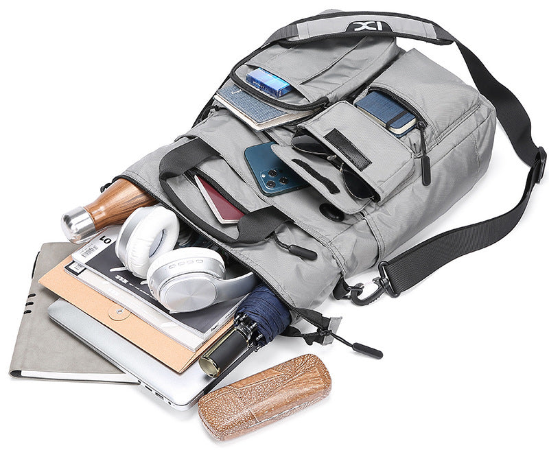 The Lookout™ Pro Bag