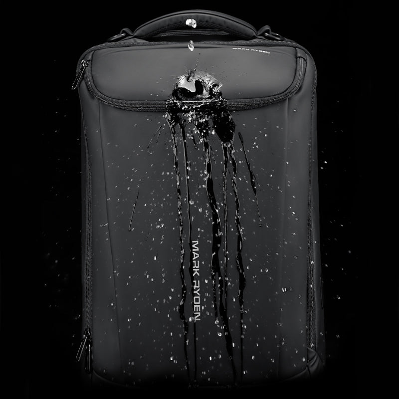 The Loox™ Pro Weatherproof Backpack